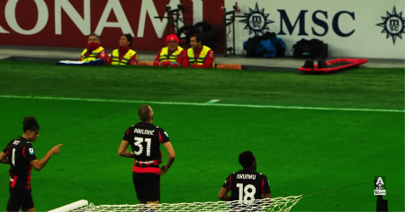 Poznato stanje povrede Strahinje Pavlovića